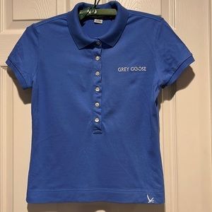 Grey Goose Womens Shirt - Size Large